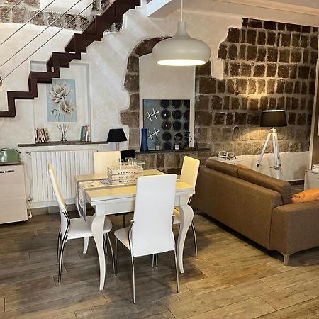 Domus Tuscia Apartments San Faustino Guesthouse Viterbo Esterno foto