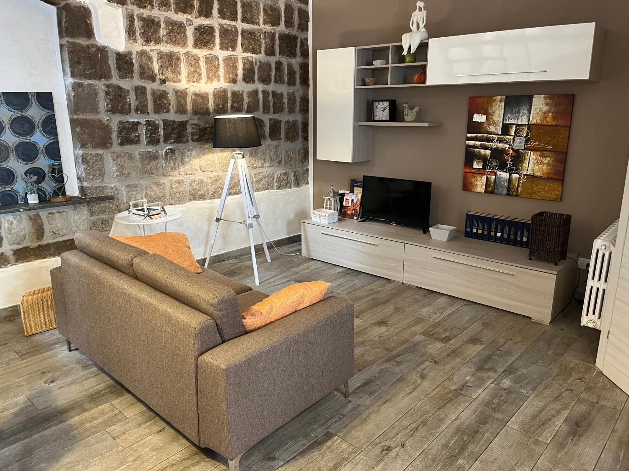 Domus Tuscia Apartments San Faustino Guesthouse Viterbo Esterno foto