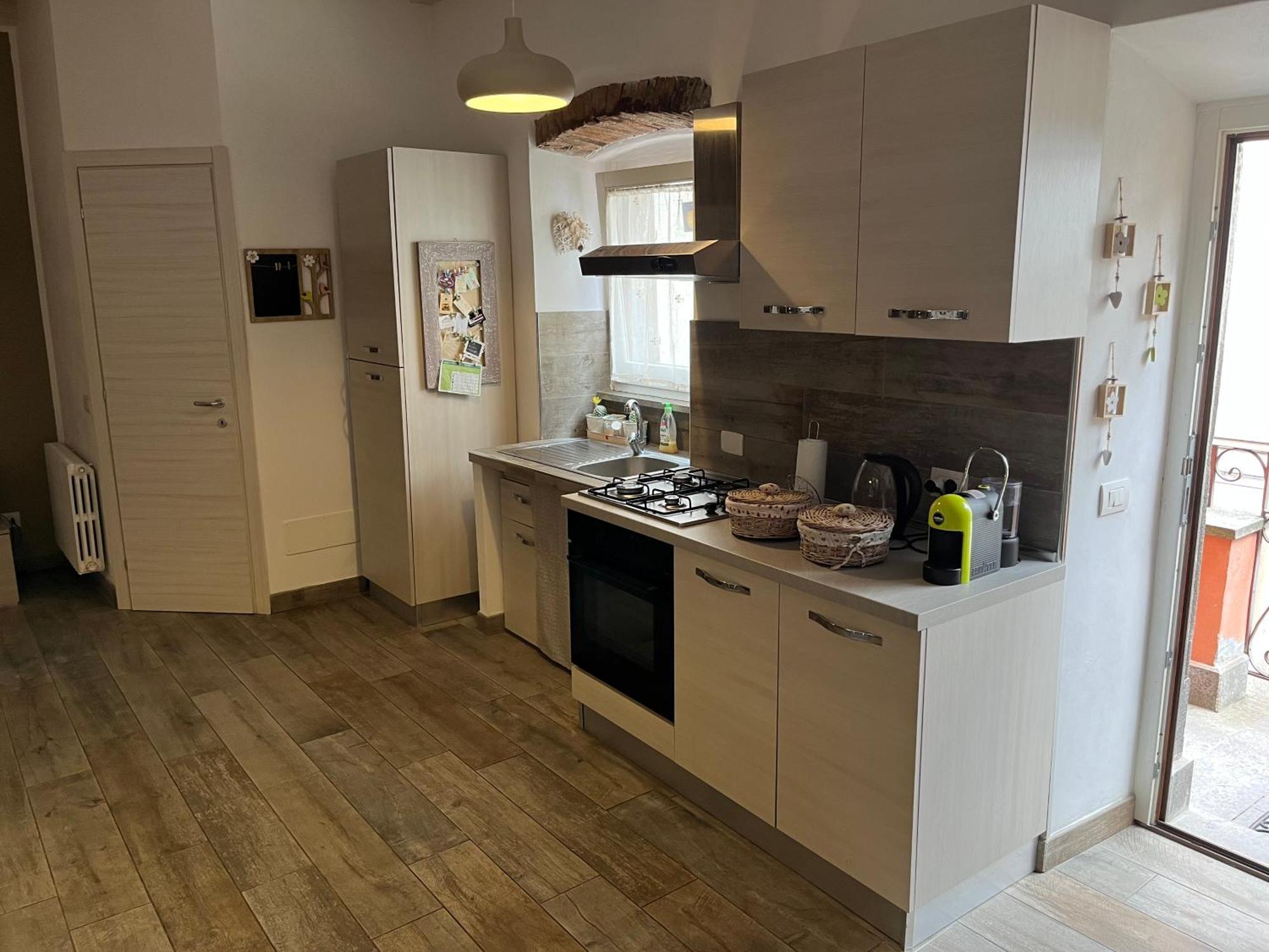 Domus Tuscia Apartments San Faustino Guesthouse Viterbo Esterno foto